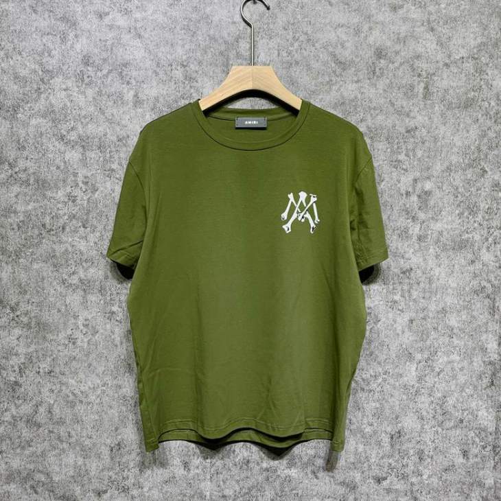 Picture of Amiri T Shirts Short _SKUAmiriS-XXLsyt02423335